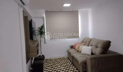 Apartamento com 2 quartos à venda na Rua José Iuchno, 205, Hípica, Porto Alegre, 41 m2 por R$ 180.000