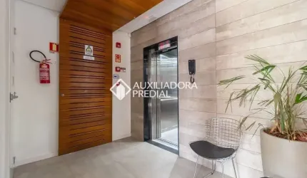 Apartamento com 2 quartos à venda na Rua Coronel Aparício Borges, 149, Glória, Porto Alegre, 50 m2 por R$ 400.000