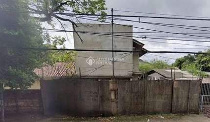 Terreno em condomínio fechado à venda na Rua Doutor Pereira Neto, 1194, Tristeza, Porto Alegre, 1577 m2 por R$ 1.900.000