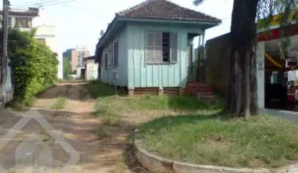 Terreno em condomínio fechado à venda na Avenida Otto Niemeyer, 1063, Tristeza, Porto Alegre, 1753 m2 por R$ 3.000.000