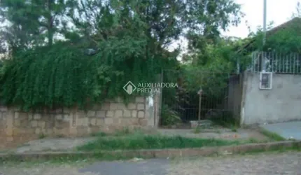 Terreno em condomínio fechado à venda na Rua Dona Paulina, 558, Tristeza, Porto Alegre, 594 m2 por R$ 399.000