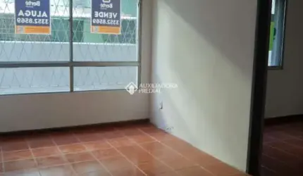 Apartamento com 1 quarto à venda na Avenida Clemenciano Barnasque, 74, Teresópolis, Porto Alegre, 39 m2 por R$ 180.000