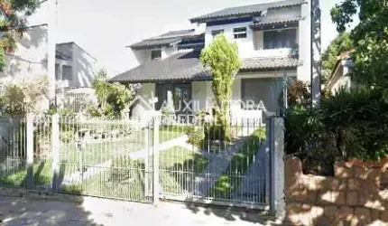 Casa com 5 quartos à venda na Rua Doutor Mário Totta, 2087, Tristeza, Porto Alegre, 379 m2 por R$ 1.790.000