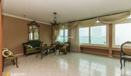 Apartamento com 3 quartos à venda na Avenida Jornalista Rubens de Arruda Ramos, 1612, Centro, Florianópolis, 219 m2 por R$ 3.699.000