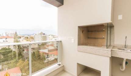 Apartamento com 2 quartos à venda na Rua Araci Vaz Callado, 1564, Canto, Florianópolis, 78 m2 por R$ 879.900