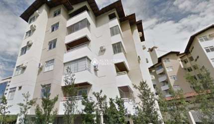 Apartamento com 1 quarto à venda na Rua Pastor William Richard Schisler Filho, 655, Itacorubi, Florianópolis, 58 m2 por R$ 820.000