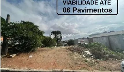Terreno à venda na Rua Coronel Caetano Costa, 292, Jardim Atlântico, Florianópolis, 426 m2 por R$ 550.000