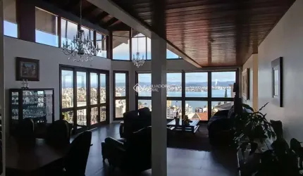 Casa com 4 quartos à venda na Avenida do Antão, 297, Centro, Florianópolis, 450 m2 por R$ 4.199.000