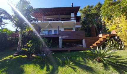 Casa em condomínio fechado com 4 quartos à venda na BRIGIDO MANOEL BOTELHO, 345, Capão, Garopaba, 150 m2 por R$ 1.400.000