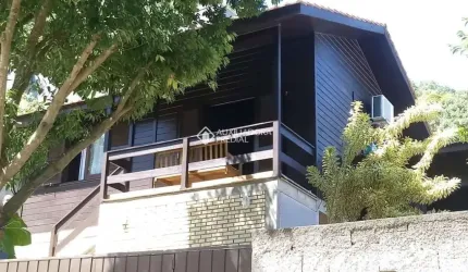 Casa com 2 quartos à venda na Servidão Batuel Cunha Neto, 280, Rio Tavares, Florianópolis, 98 m2 por R$ 690.000