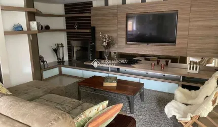 Prédio à venda na Rua João Pacheco da Costa, 220, Lagoa da Conceição, Florianópolis, 1760 m2 por R$ 15.000.000