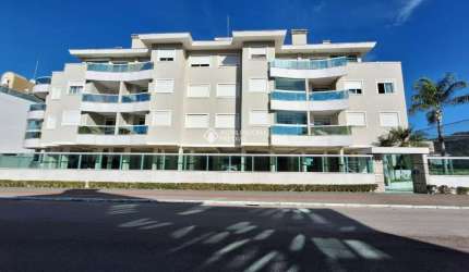 Apartamento com 3 quartos à venda na Rua Morro das Feiticeiras, 333, Ingleses do Rio Vermelho, Florianópolis, 74 m2 por R$ 990.000