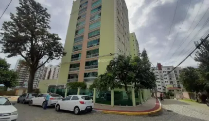 Apartamento com 3 quartos à venda na Rua Graciliano Ramos, 132, Agronômica, Florianópolis, 126 m2 por R$ 1.520.500