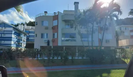 Cobertura com 4 quartos à venda na Avenida Tom Traugott Wildi, 360, Praia Brava, Florianópolis, 151 m2 por R$ 1.490.000