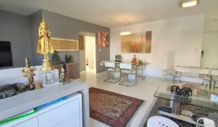 Apartamento com 2 quartos à venda na Avenida Rio Branco, 185, Centro, Florianópolis, 93 m2 por R$ 1.099.000