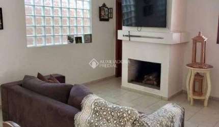 Casa com 3 quartos à venda na Servidão Antônio Irineu da Silva, 300, Córrego Grande, Florianópolis, 194 m2 por R$ 1.696.000