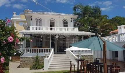 Prédio à venda na Rua das Flores, 613, Canasvieiras, Florianópolis, 350 m2 por R$ 7.500.000