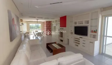Cobertura com 3 quartos à venda na Rua Antônio Heil, 475, Canasvieiras, Florianópolis, 200 m2 por R$ 2.000.000
