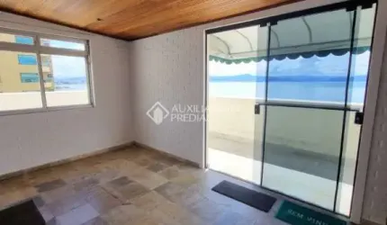 Cobertura com 4 quartos à venda na Rua Heitor Luz, 97, Centro, Florianópolis, 384 m2 por R$ 2.990.000