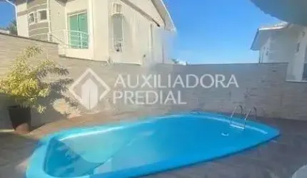 Casa com 3 quartos à venda na Rua dos Tucanos, 92, Nova Palhoça, Palhoça, 292 m2 por R$ 1.790.000