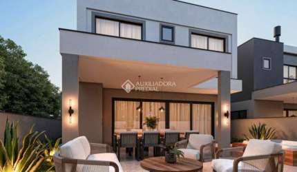 Casa com 3 quartos à venda na Rua da Quaresmeira Roxa, 7, Cachoeira do Bom Jesus, Florianópolis, 182 m2 por R$ 2.190.000