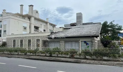 Casa com 5 quartos à venda na Rua Apóstolo Paschoal, 31, Canasvieiras, Florianópolis, 700 m2 por R$ 4.000.000