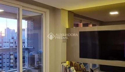 Apartamento com 2 quartos à venda na Avenida Mauro Ramos, 1512, Centro, Florianópolis, 79 m2 por R$ 2.120.000