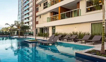 Apartamento com 2 quartos à venda na Servidão Paulo Zimmer, 101, Agronômica, Florianópolis, 102 m2 por R$ 1.830.000