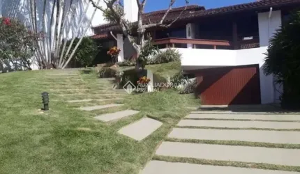 Casa com 3 quartos à venda na Rua Ernesto Stodieck, 188, Centro, Florianópolis, 350 m2 por R$ 2.800.000