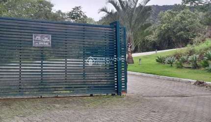 Terreno à venda na Rua Rodrigo Rampinelli Jeremias, 200, Itacorubi, Florianópolis, 476 m2 por R$ 1.207.000