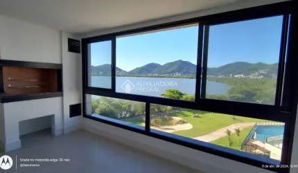 Apartamento com 3 quartos à venda na Rodovia João Paulo, 2301, João Paulo, Florianópolis, 130 m2 por R$ 3.050.000