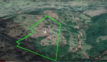 Fazenda à venda na Adolfo Konder, 100, Centro, Urubici, 20000 m2 por R$ 1.150.000