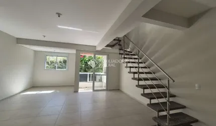 Apartamento com 3 quartos à venda na Rua Pastor William Richard Schisler Filho, 1201, Itacorubi, Florianópolis, 129 m2 por R$ 1.270.000