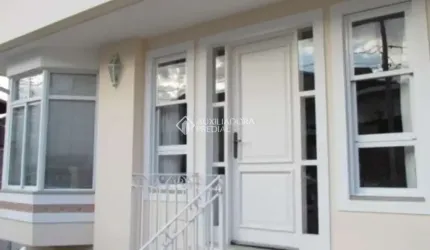 Casa com 4 quartos à venda na Servidão Antônio Azevedo, 26, Canto, Florianópolis, 120 m2 por R$ 1.290.000