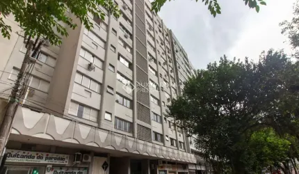 Apartamento com 1 quarto à venda na Praça Hercílio Luz, 881, Centro, Florianópolis, 49 m2 por R$ 425.000