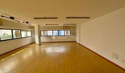Sala comercial à venda na Rua Álvaro de Carvalho, 267, Centro, Florianópolis, 100 m2 por R$ 450.000