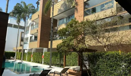 Apartamento com 2 quartos à venda na Avenida Campeche, 2697, Campeche, Florianópolis, 86 m2 por R$ 1.650.000