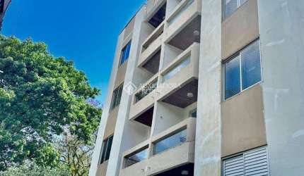 Apartamento com 3 quartos à venda na Avenida Desembargador Vítor Lima, 594, Trindade, Florianópolis, 73 m2 por R$ 820.000