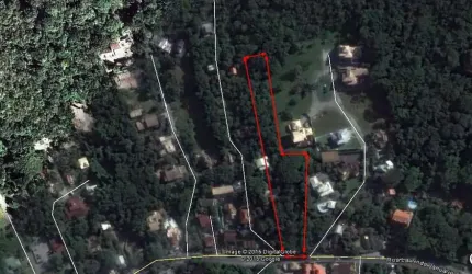 Terreno à venda na Rua Laurindo Januário da Silveira, 201559, Lagoa da Conceição, Florianópolis, 7000 m2 por R$ 3.690.000