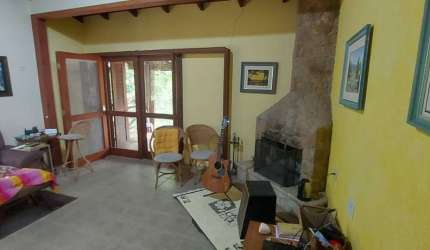 Fazenda à venda na Servidão Maria do Nascimento Costa, 445, Vargem do Bom Jesus, Florianópolis, 119 m2 por R$ 1.300.000