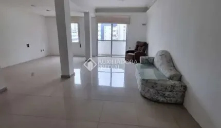 Apartamento com 2 quartos à venda na Rua Presidente Nereu Ramos, 252, Centro, Florianópolis, 106 m2 por R$ 850.000
