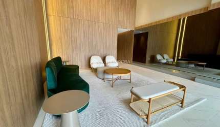 Apartamento com 2 quartos à venda na Rua Alba Dias Cunha, 73, Trindade, Florianópolis, 74 m2 por R$ 940.700