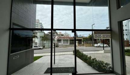 Apartamento com 2 quartos à venda na Rua Alba Dias Cunha, 30, Trindade, Florianópolis, 73 m2 por R$ 1.272.000