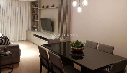 Apartamento com 2 quartos à venda na Rua Tenente Silveira, 540, Centro, Florianópolis, 80 m2 por R$ 848.000