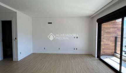 Apartamento com 1 quarto à venda na Rodovia Virgílio Várzea, 1000, Monte Verde, Florianópolis, 44 m2 por R$ 575.000