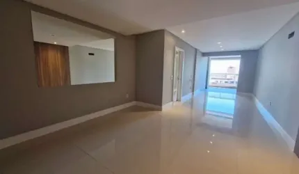 Apartamento com 3 quartos à venda na Rua Brasilpinho, 261, Kobrasol, São José, 125 m2 por R$ 1.350.000