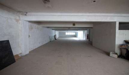 Ponto comercial à venda na Avenida Professor Othon Gama D'Eça, 891, Centro, Florianópolis, 822 m2 por R$ 6.500.000