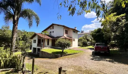 Fazenda à venda na Rua Aldo Queiroz, 2067, Santo Antônio de Lisboa, Florianópolis, 360 m2 por R$ 4.500.000