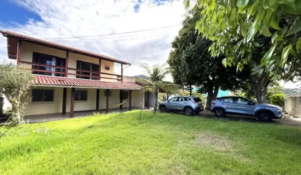 Casa com 4 quartos à venda na Rua Marinho João do Rego, 54, Ingleses do Rio Vermelho, Florianópolis, 348 m2 por R$ 950.000