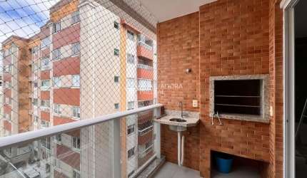 Cobertura com 2 quartos à venda na Rua Sebastião Laurentino da Silva, 152, Córrego Grande, Florianópolis, 98 m2 por R$ 990.000